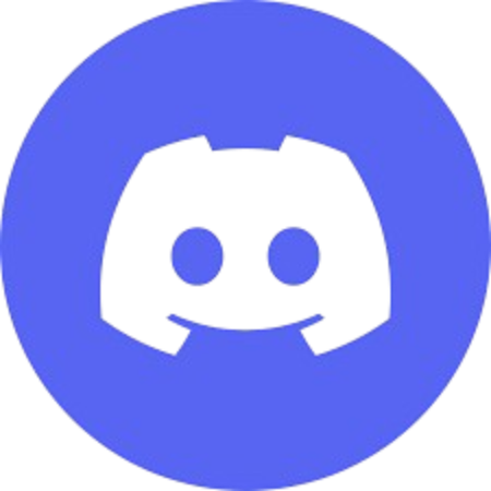 Discord Logo